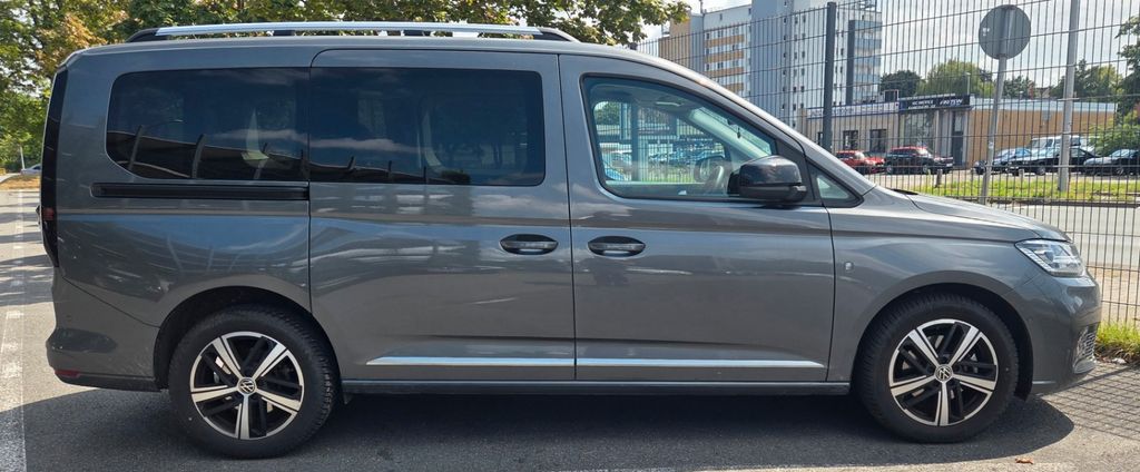 VW Caddy 25.000 km 36.900 &euro; Lehrte 31275