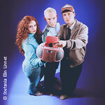 Inspector Spacetime