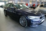 BMW 530 530D xDrive Touring Aut. Sport Line 129.563 km 25.980 &euro; Euskirchen 53881