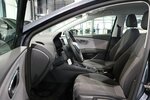 Seat Leon 1.6 TDI STYLE / NAVI-PLUS+APPLE+ANDROID 111.000 km 12.111 &euro; Hamm 59077