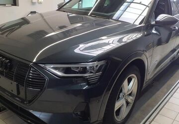 Audi e-tron 54.504 km 36.649 &euro; Hagen 58091