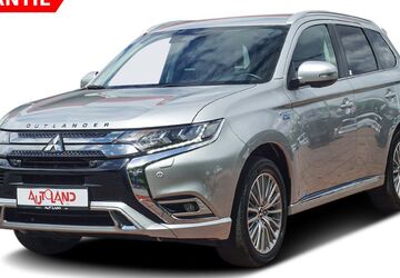 Mitsubishi Outlander 78.824 km 23.990 &euro; Dresden 01239