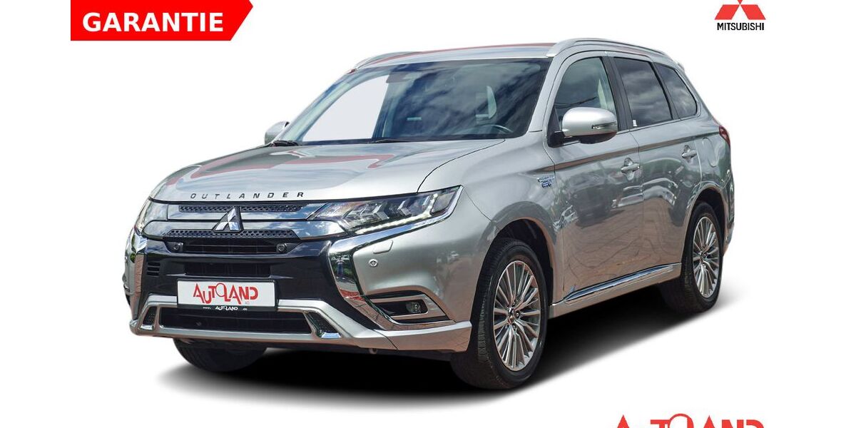 Mitsubishi Outlander 78.824 km 23.990 &euro; Dresden 01239