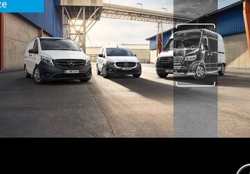 Mercedes-Benz Sprinter 29.933 km 47.588 &euro; Pfullingen 72793