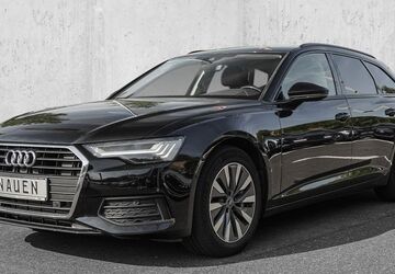 Audi A6 116.752 km 29.750 &euro; Meerbusch 40670
