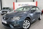 Seat Leon 1.6 TDI STYLE / NAVI-PLUS+APPLE+ANDROID 111.000 km 12.111 &euro; Hamm 59077