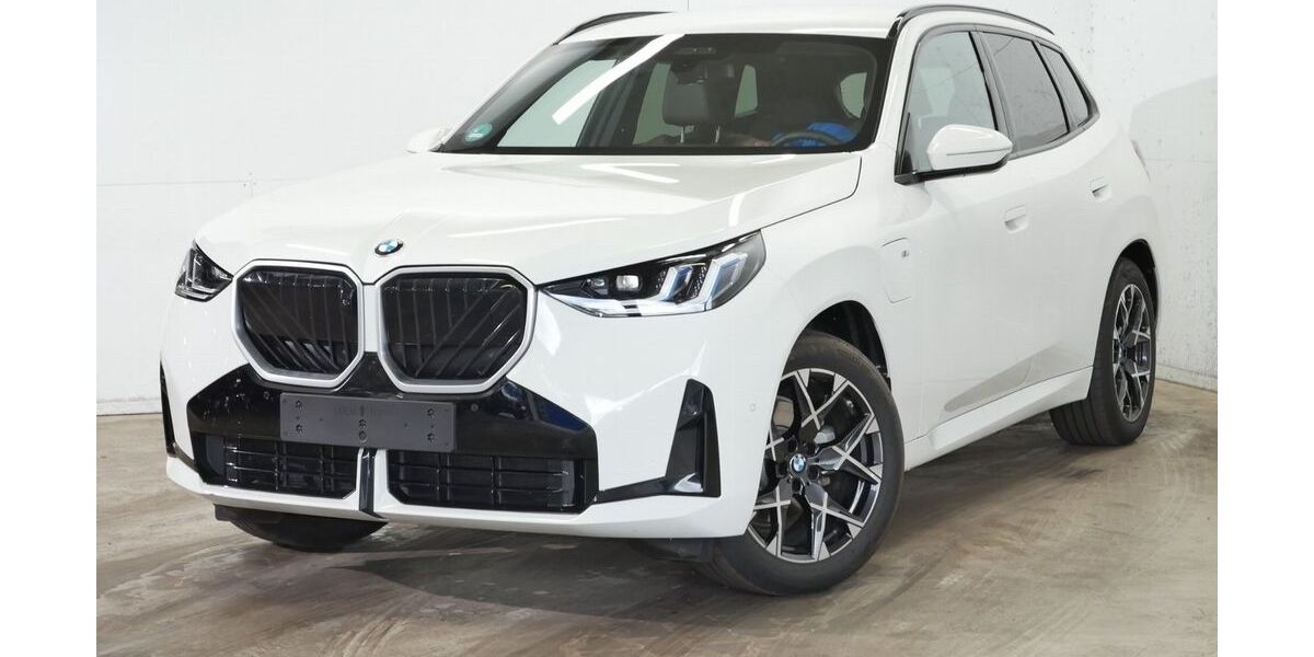 BMW X3 14.500 km 63.675 &euro; Wasserburg a. Inn 83512