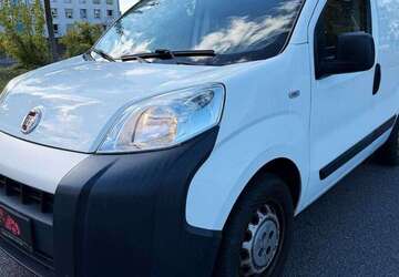 Fiat Fiorino 187.000 km 3.400 &euro; Leipzig 04129