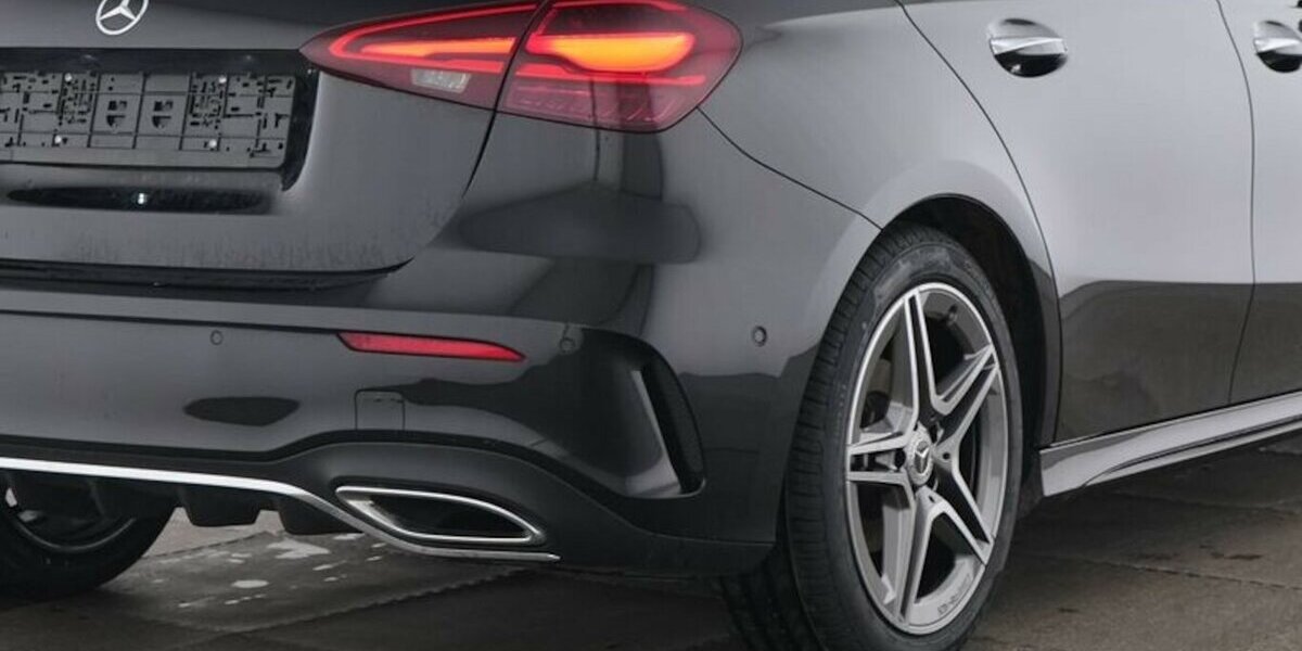 Mercedes-Benz A 180 AMG Line Advanced Plus *R-Kamera* 20.106 km 32.800 &euro; Kaiserslautern 67657