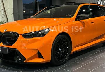 BMW M5 18.400 km 126.690 &euro; Schongau 86956