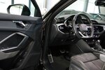 Audi Q3 40 TDI QUATTRO S-LINE SPORT BLACK MATRIX-LED 172.000 km 25.444 &euro; Hamm 59077