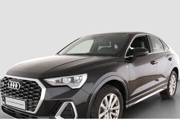 Audi Q3 18.300 km 40.850 &euro; Ebersberg bei München 85560