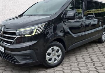 Renault Trafic 24.746 km 44.990 &euro; Bruchhausen-Vilsen 27305