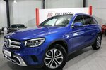 Mercedes-Benz GLC 300 d 4M BUSINESS SPORT PANORAMA, WIDESCREEN 150.000 km 30.333 &euro; Hamm 59077