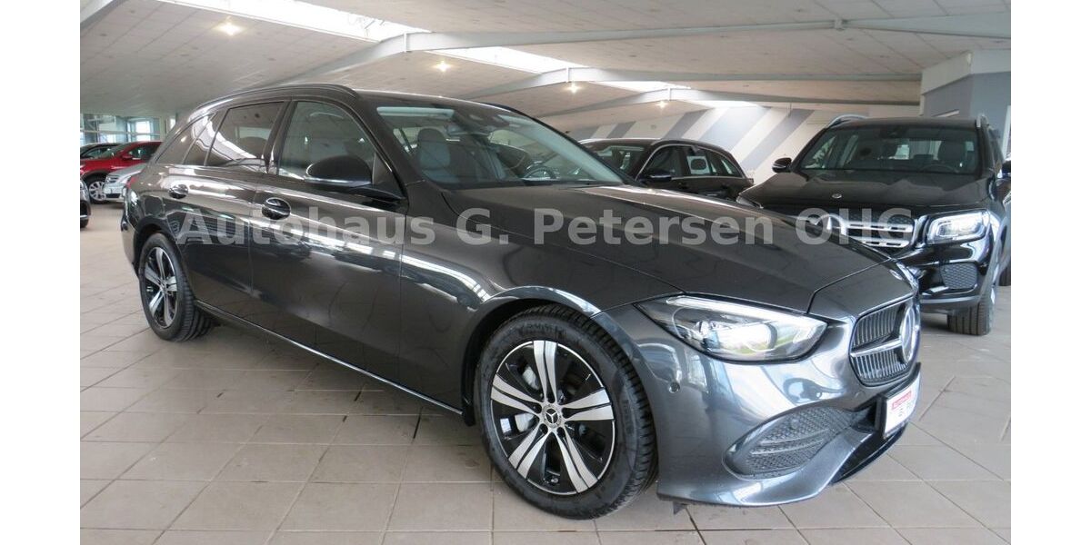 Mercedes-Benz C 300 87.100 km 34.780 &euro; Silberstedt 24887