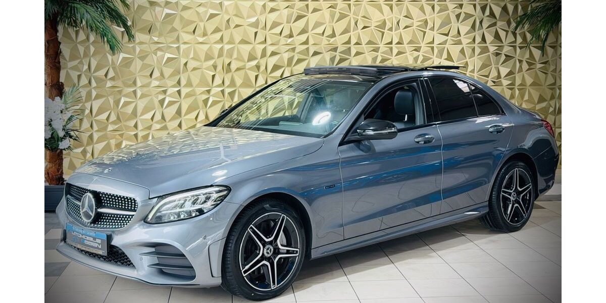 Mercedes-Benz C 300 93.700 km 28.999 &euro; Essen 45326