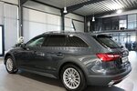 Audi A4 Allroad 40 TDI Q BUSINESS GREY & BROWN / LED 199.000 km 18.994 &euro; Hamm 59077