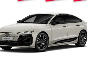 Audi A6 e-tron 5.193 km 65.336 &euro; Leipzig 04129