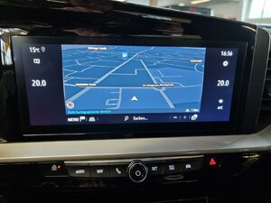 Opel Mokka Ultimate Technologie P. Winter P. Motorhaube 43.977 km 20.870 &euro; HAAN 42781