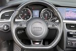 Audi A5 2.0 TDI Cabriolet S-Line XENON/NAVI/1.HAND 121.753 km 17.800 &euro; Villingen-Schwenningen 78054