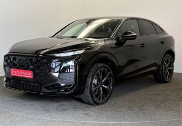 Audi Q3 1.100 km 61.950 &euro; Weißenburg 91781