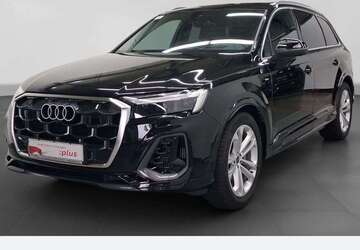 Audi Q7 19.585 km 64.930 &euro; Bochum 44809