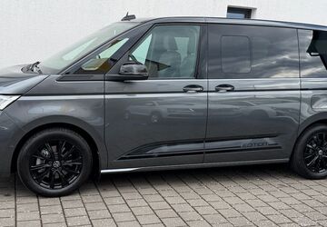 VW T7 Multivan 6.960 km 61.750 &euro; Itzgrund 96274