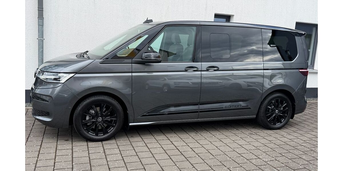 VW T7 Multivan 6.960 km 61.750 &euro; Itzgrund 96274