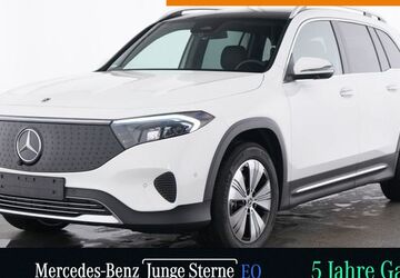 Mercedes-Benz EQB 18.374 km 40.604 &euro; Weyhe 28844