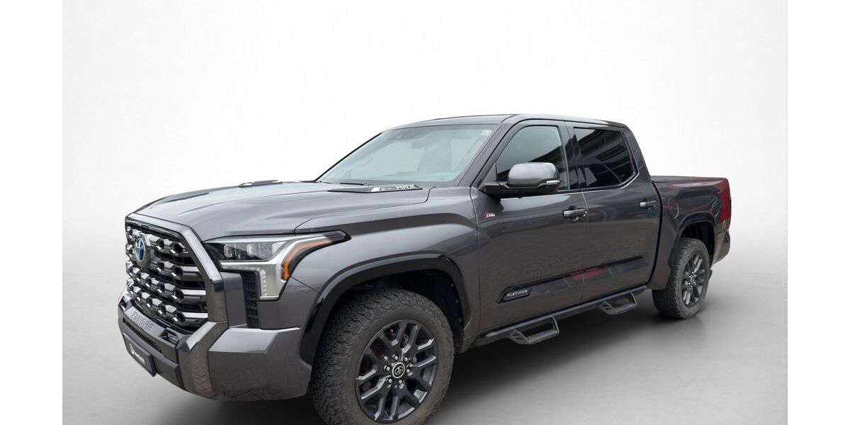 Toyota Tundra 47.493 km 94.995 &euro; Hochstetten-Dhaun 55606