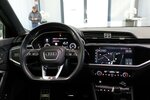 Audi Q3 40 TDI QUATTRO S-LINE SPORT BLACK MATRIX-LED 172.000 km 25.444 &euro; Hamm 59077