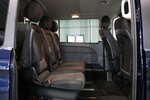 Mercedes-Benz V 250 d EDITION LANG SPORT 8-SITZER,NAVI+KAMERA 97.000 km 39.991 &euro; Hamm 59077