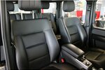 Mercedes-Benz G 350 d 7G-TRONIC 79.998 km 63.980 &euro; Euskirchen 53881