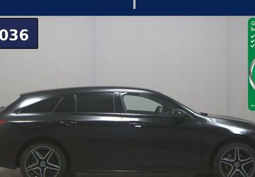 Mercedes-Benz CLA 250 Shooting Brake 145.314 km 20.480 &euro; Gyhum/Bockel 27404