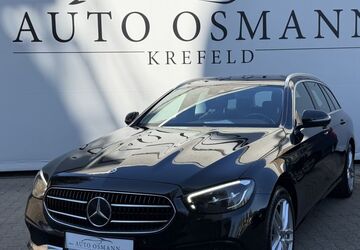 Mercedes-Benz E 300 160.034 km 23.100 &euro; Krefeld 47805