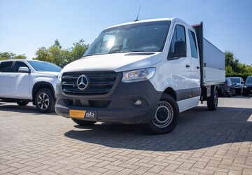 Mercedes-Benz Sprinter 19.087 km 52.990 &euro; Putte 02580