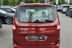 Ford Tourneo Courier 1.5 TDCI/NAVI/KAMERA/1.HAND 90.365 km 10.900 &euro; Villingen-Schwenningen 78054