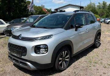 Citroen C3 67.500 km 11.690 &euro; St. Wendel 66606