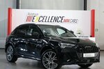 Audi Q3 40 TDI QUATTRO S-LINE SPORT BLACK MATRIX-LED 172.000 km 25.444 &euro; Hamm 59077