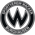 Wacker Burghausen - FC Bayern München II