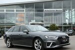 Audi A4 35 TDI S-Line CARPLAY/NAVI/V+C/DAB/SHZ/LED 179.447 km 17.900 &euro; Villingen-Schwenningen 78054