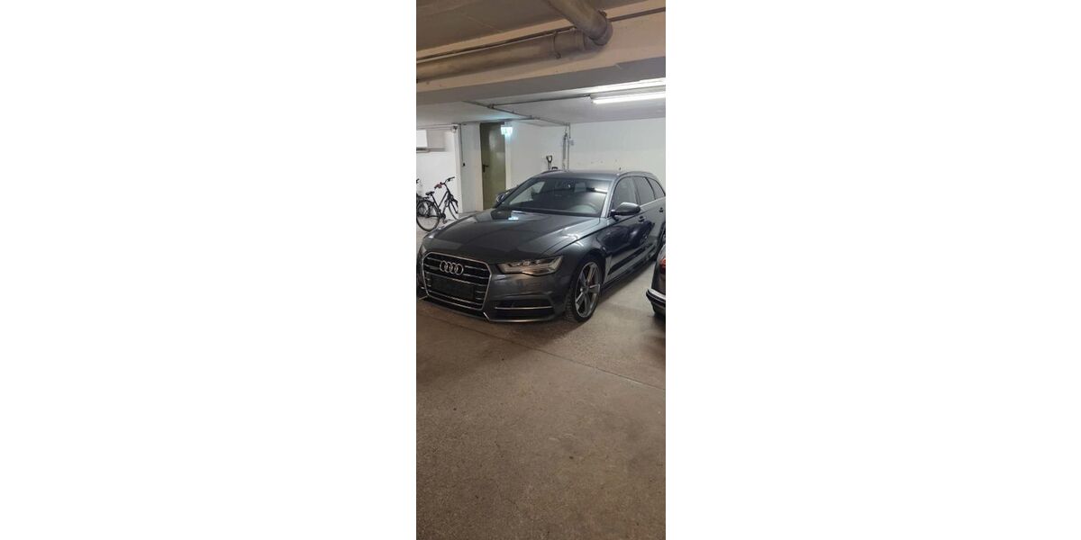 Audi A6 184.000 km 17.500 &euro; München 80993