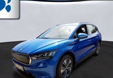 Skoda Enyaq 36.331 km 30.930 &euro; Münster 48153