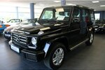 Mercedes-Benz G 350 d 7G-TRONIC 79.998 km 63.980 &euro; Euskirchen 53881