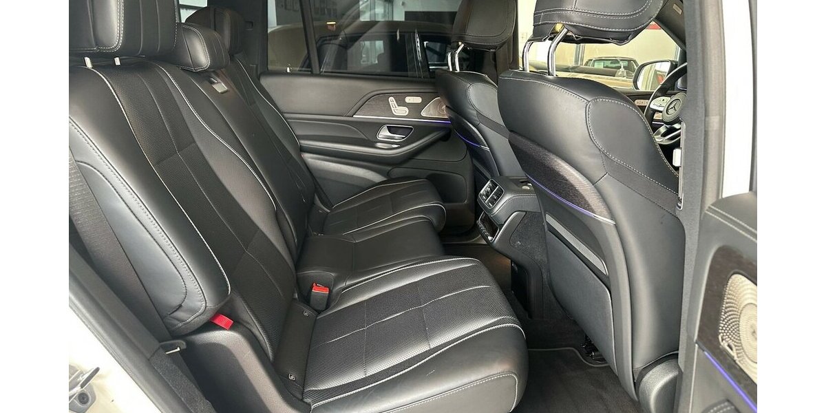 Mercedes-Benz GLS 400 d 4Matic AMG |SHZ|360|HUD|Standh|Massage 128.154 km 64.999 &euro; Mainz-Kostheim 55246