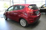 Ford Fiesta 1.4 Titanium - 1. Hand - 112.625 km 3.980 &euro; Euskirchen 53881