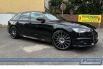 Audi A6 Avant 3.0 TDI quattro *Bose*HUD*RFK*ACC*Memo* 87.076 km 22.990 &euro; Berlin 13187