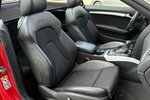 Audi A5 2.0 TDI Cabriolet S-Line XENON/NAVI/1.HAND 121.753 km 17.800 &euro; Villingen-Schwenningen 78054