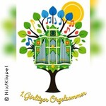 Orgel + Kammermusik