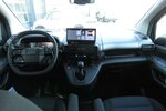Fiat Doblo Maxi Kombi 130 / 7-Sitze + Vollausstattung 10.280 km 24.990 &euro; Münchenbernsdorf 07589